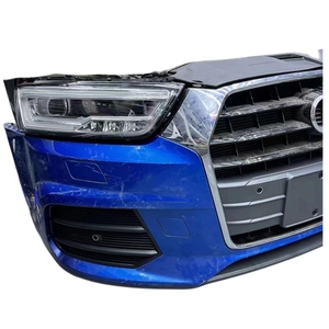 Assemblaggio Paraurti Anteriore per Sistemi di Carrozzeria e Kit Parti Auto per <span class=keywords><strong>Audi</strong></span> <span class=keywords><strong>Q3</strong></span> - Product Image 2