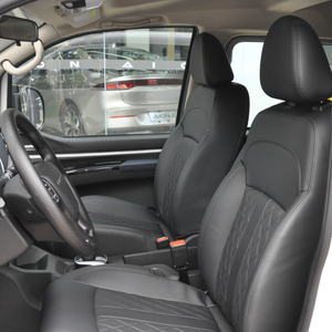 <span class=keywords><strong>Furgonetas</strong></span> Eléctricas <span class=keywords><strong>de</strong></span> Reparto <span class=keywords><strong>de</strong></span> 90kW, <span class=keywords><strong>7</strong></span> y <span class=keywords><strong>9</strong></span> <span class=keywords><strong>Plazas</strong></span>, Exportadas por Fábrica China, Vehículos Eléctricos - Product Image 3