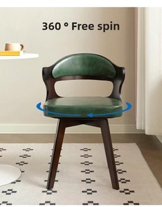 <span class=keywords><strong>Fauteuil</strong></span> de luxe <span class=keywords><strong>haut</strong></span> de gamme 2026, design moderne, <span class=keywords><strong>pivotant</strong></span> à 360 degrés, <span class=keywords><strong>fauteuil</strong></span> de détente pour salon, <span class=keywords><strong>fauteuil</strong></span> d'appoint - Product Image 5