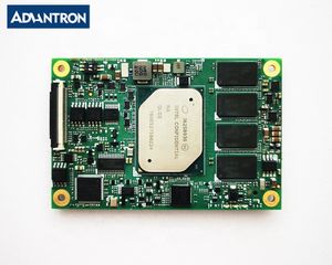 ADLINK 51-72306-0A20 NanoX-AL-E3950-4G/32GB DEV-0019703 carte mère industrielle CPU Board CPU Module Original Stock 100% test - Product Image 3