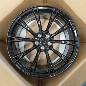 Jante forgée YQ pour <span class=keywords><strong>Audi</strong></span> A6 S6 RS6 A5 S5 <span class=keywords><strong>RS5</strong></span> Nissan VW GTR Mercedes Benz classe S S63 <span class=keywords><strong>coupé</strong></span> Porsche 911 19 20 pouces - Product Image 3