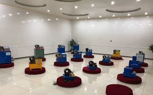 Máy uốn ống cầm tay <span class=keywords><strong>mini</strong></span>, máy tạo nếp và uốn cong với động cơ mới và các bộ phận cốt lõi, bao gồm cả vòng bi - Product Image 6