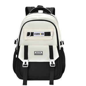 Borse all'ingrosso per ragazzi e ragazze per studenti e adolescenti essenziali per la scuola e i viaggi resistenti all'acqua e durevoli - Product Image 5