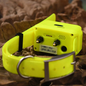 Rastreador GPS para Perros de Caza IK122T Pro 4G+2G sin Límite de Distancia para Rastreo en Tiempo Real y Entrenamiento Remoto - Product Image 4