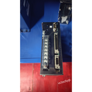 SERVO AC SINFONIA TECHNOLOGY SDD-W-30D750W-1-1 Usado - Product Image 1
