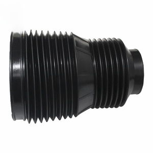 Rubber Dust <b>Boot</b> for Maybathe W240 Front Shock Dust <b>Boot</b> <b>Cover</b> 2403202013 2403201913 - Product Image 4