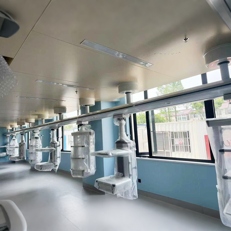 ICU Medical Ceiling Pendant Hospital Surgical