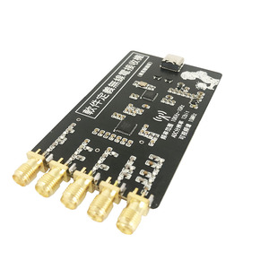 Nuevo Simple 10kHz a 1GHz ADC 12bit <span class=keywords><strong>SDR</strong></span> receptor Compatible con <span class=keywords><strong>RSP1</strong></span> HF FM SSB CW - Product Image 4