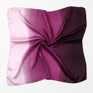 HZM-61220 Grand <span class=keywords><strong>foulard</strong></span> en <span class=keywords><strong>satin</strong></span> pour femmes, <span class=keywords><strong>foulard</strong></span> en soie pour <span class=keywords><strong>cheveux</strong></span>, couleur unie, bandana pour <span class=keywords><strong>cheveux</strong></span>, pour la <span class=keywords><strong>nuit</strong></span>, enveloppement de <span class=keywords><strong>cheveux</strong></span> pour dormir - Product Image 4