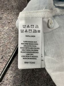 Custom woven <b>labels</b>, clothing <b>labels</b>, brand name woven clothing <b>labels</b> - Product Image 5