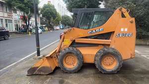 Asli Amerika untuk SV300 Wheel <span class=keywords><strong>Skid</strong></span> <span class=keywords><strong>Steer</strong></span> Loader & untuk Model SR200/250/410/<span class=keywords><strong>440</strong></span> Mesin Cummins Beban Terukur 1500kg Model 2022 - Product Image 3