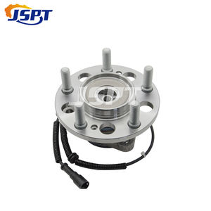 <span class=keywords><strong>Rodamiento</strong></span> de Bolas de Alta Calidad 41420-09400 41420-09401 41420-09403 para <span class=keywords><strong>Ssangyong</strong></span> <span class=keywords><strong>ActYon</strong></span> 2006- <span class=keywords><strong>Delantero</strong></span>, Marca JSPT, Nuevo - Product Image 4