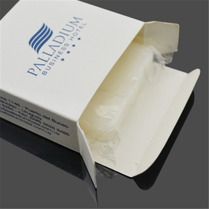 Mini sapone organico <span class=keywords><strong>Hotel</strong></span> <span class=keywords><strong>Base</strong></span> in scatola per il mercato europeo Jabon servizi dell'<span class=keywords><strong>hotel</strong></span> - Product Image 2