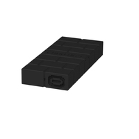 Contrôleurs BT 8bitdo pour NS Switch Xboxes One Joypad Récepteur sans fil USB Adaptateur BT pour PS5 PS4 Gamepad