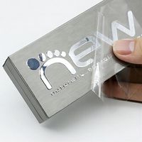 Autocollant adhésif en nickel personnalisé, imperméable, métallique, étiquette de câble extérieure, emballage personnalisé pour la fabrication de bougies, cadre photo