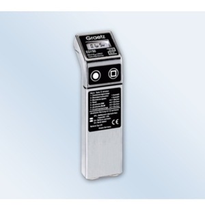 Vanne solénoïde à base d'eau Festo Heidelberg MEBH 4 2 QS 6 SA Import Allemagne - Product Image 1