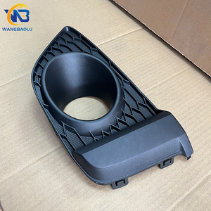 Nhà Máy giá chất lượng cao xe đèn sương mù bìa với lỗ L 71108-t5r-a00 r 71103-t5r-a00 cho Honda Fit GK5 - Product Image 4