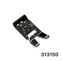 Pied zig-zag universel durable de qualité supérieure fabriqué à Taïwan pour machine à coudre, en fer, pour usage domestique