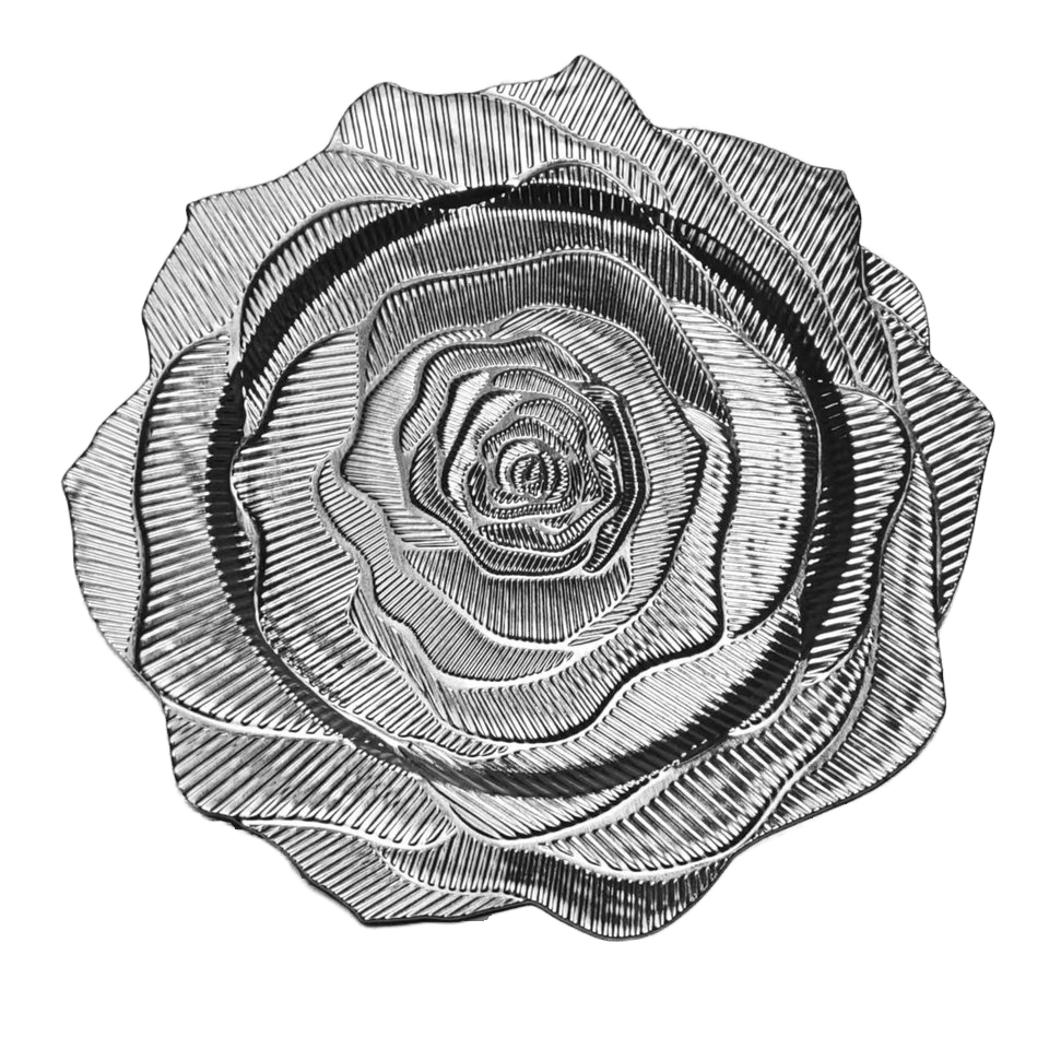 silver