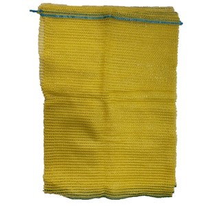 Sacs en filet Raschel en rouleau pour emballage automatique, pour pommes de terre, oignons, choux - Fabricant chinois CE, vente en gros - Product Image 6