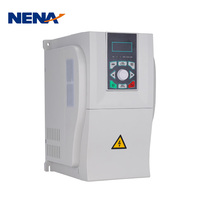 Nouveau fabricant Promotion haute efficacité 820-11kw P Type charge légère onduleur entraînement 3 phases 380V contrôle vectoriel Variable