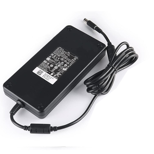 Adaptateur secteur haute capacité 150W pour Dell, embout cylindrique 7,45,0 mm, adapté aux travaux de conception et de retouche - Product Image 1
