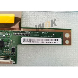 ขายส่งขั้นต่ำ 17 ชิ้น สั่งซื้อจำนวนมาก คุณภาพดี HKC PT320AT02-2 <span class=keywords><strong>จอ</strong></span> LCD แบบ Open Cell สำหรับ<span class=keywords><strong>ทีวี</strong></span> ขนาด <span class=keywords><strong>32</strong></span> นิ้ว อะไหล่<span class=keywords><strong>จอ</strong></span> LCD สำหรับ<span class=keywords><strong>ทีวี</strong></span> - Product Image 3