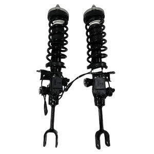 Amortisseur de voiture avant pour BMW série 7 F02 / F01 37116796925 37116796926 amortisseur à ressort hélicoïdal linéaire - Product Image 4