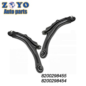 8200298454 sinistra braccio di controllo sinistro di alta qualità braccio di controllo inferiore per <span class=keywords><strong>renault</strong></span> <span class=keywords><strong>Megane</strong></span> 2 CLIO <span class=keywords><strong>Grand</strong></span> <span class=keywords><strong>Scenic</strong></span> 4 2005-2009 - Product Image 6