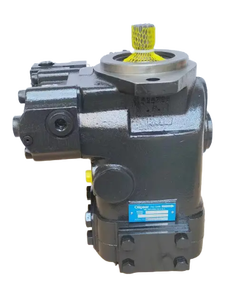 Pompe principale hydraulique d'excavatrice PVG100 PVG048 PVG-130-B1UB-LDFR-P-1NSNN 3855/534480 3855/534480 pour des pièces de machines de construction - Product Image 2