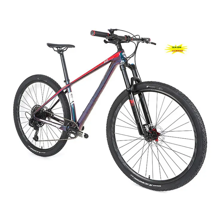 OEM/ODM 새로운 모델 26-inch26 인치 좋은 품질 산악 자전거 맞춤형 27.5/29 산악 MTB 자전거
