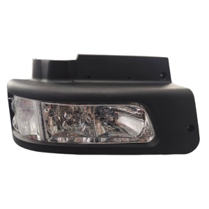 Piezas de Sistema de Iluminación para Camiones de Alta Calidad, Conjunto de Faros Delanteros de 24 V EQ1230 para Camión Dongfeng Tianlong - Product Image 1