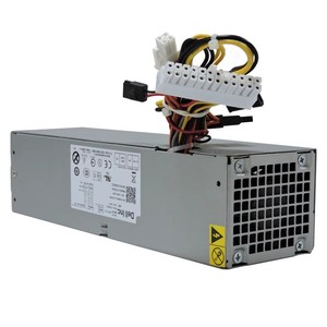 High-quality 240W <strong>Desktop</strong> <strong>Computer</strong> Power Supply H240AS-00 Is Compatible with <strong>Dell</strong> Models 390,790, 960, 990, 3010, 7010 and <strong>9010</strong>. - Product Image 3