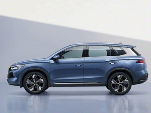 SUV hybride BYD Song Pro |   Conception axée sur la famille et efficacité hybride pour les familles internationales - Product Image 3