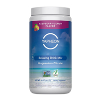 Mélange de boisson relaxante au citrate de magnésium en marque blanche – Fabricant OEM favorisant un meilleur sommeil, la relaxation musculaire et le bien-être