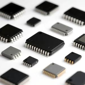 Circuit logique 93S62DM - Product Image 1