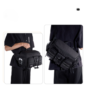 Nova venda cintura câmera mochila D96 exterior portátil impermeável PTZ estabilizador ombros mochila <span class=keywords><strong>DSLR</strong></span> câmera saco - Product Image 6