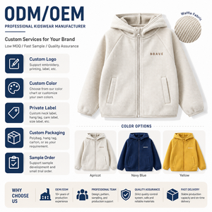 <span class=keywords><strong>T</strong></span>-<span class=keywords><strong>shirt</strong></span> décontracté à manches longues pour filles, motif lettre mignonne, effet superposé, col rond, colorblock, style streetwear pour enfants, collection automne 2026 - Product Image 3