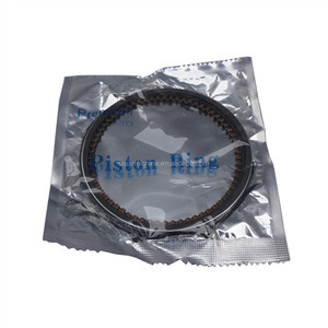 Mz175 mz30o mz360 YAMAHA động cơ Piston Nhẫn máy móc xây dựng phụ tùng + 0.25 + 0.5 - Product Image 4