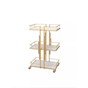 Qunpeng بسيط صالون تجميل الأظافر صالون تجميل متنقل معدات أدوات خاصة متعددة الوظائف - Product Image 5