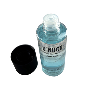 Démaquillant double phase à action rapide huile et eau nettoyant coréen étanche yeux lèvres peau sensible doux sans résidu - Product Image 3