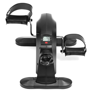 Mini tập thể dục chu kỳ đạp <span class=keywords><strong>Exerciser</strong></span> với LCD hiển thị cánh tay chân <span class=keywords><strong>peddler</strong></span> Máy đạp <span class=keywords><strong>Exerciser</strong></span> - Product Image 1