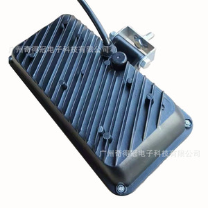 ไฟสปอร์ตไลท์ LED ทรงสี่เหลี่ยม 5 นิ้ว 160W สำหรับรถยนต์  ไฟส่องสว่างบนหลังคา  สำหรับงานดัดแปลง ซ่อมบำรุง และงานวิศวกรรม - Product Image 5