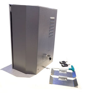 4000kg גדול מנוע עם מתמר שליטה כבד החובה שימוש תעשייתי אוטומטי חשמלי מרחוק הזזה שער פותחן - Product Image 3