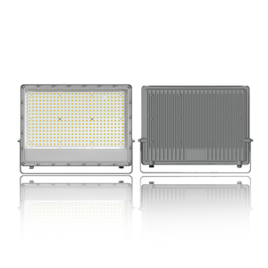 ไฟสปอร์ตไลท์ LED สำหรับสนามกีฬา ป้องกันฝุ่น 200W ค่า PF สูง 0.9 สำหรับพื้นที่ที่มีพายุทรายและสภาพแวดล้อมในทะเลทราย - Product Image 1