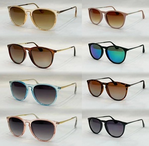 2026 Trending Men Women Designer Shades Polished Glasses Luxury Eyewear UV400 Polarized Gradient Lens High Quality <b>Sunglasses</b> - Product Image 3
