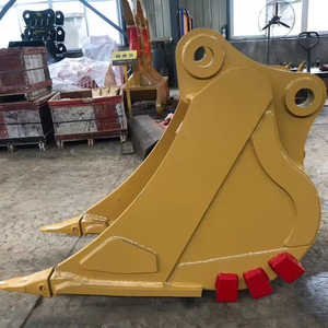 RSBM parti macchine edili <span class=keywords><strong>ripper</strong></span> secchio per mini escavatore - Product Image 4