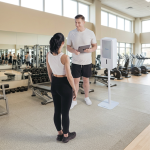 Analizador Musculoesquelético con IA Bodydot, Equipo de Fitness de Calidad Certificada B2B - Product Image 2
