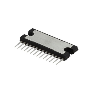 ATMEGA163-8AC IC chipATMEGA16L-8AU ATMEGA25256AW ATMEGA16-16PI ATMEGA163-8PI <strong>ATMEGA161</strong>-8JIBrand new arrival original - Product Image 6