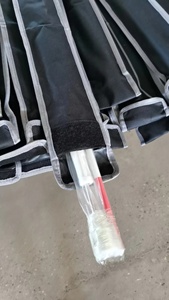 FIVB Standard Clamp-on Volleyball <b>Net</b> Antennas - Product Image 5